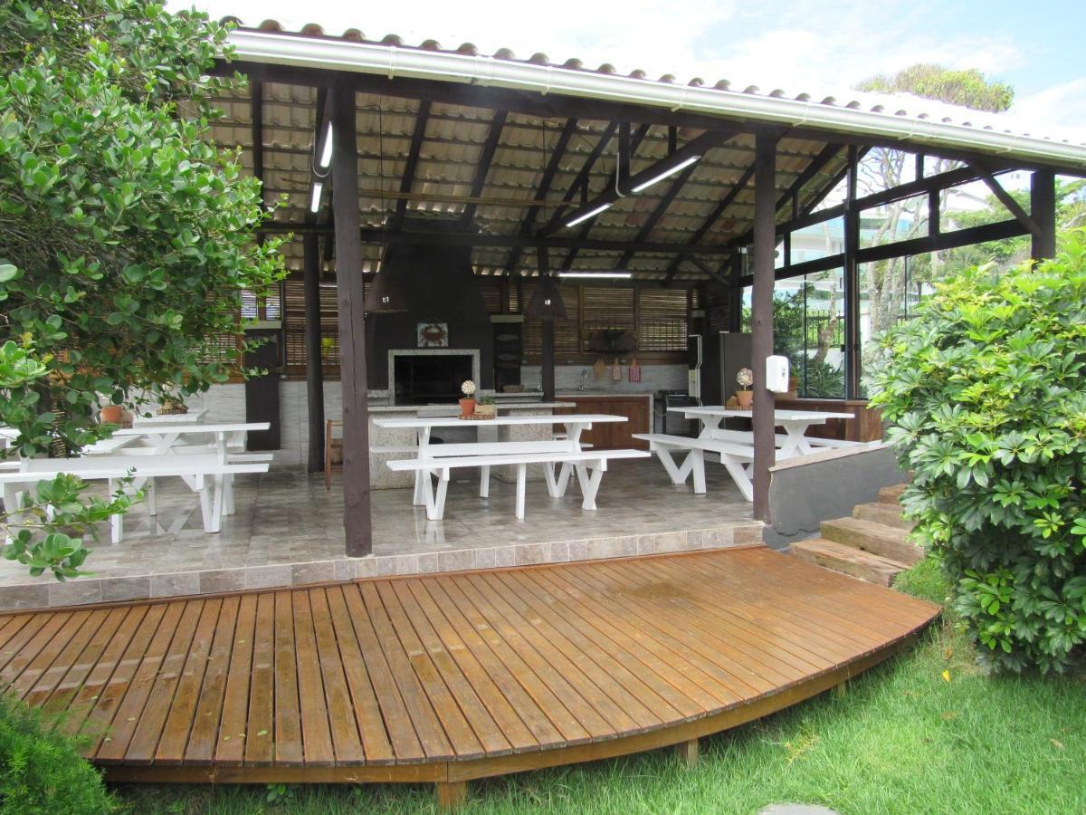 Entremares Residence - Florianopolis — Photos 2