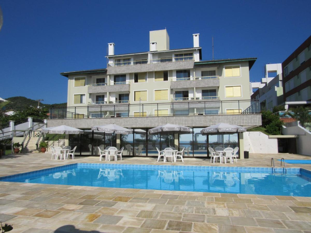 Entremares Residence - Florianopolis, Florianopolis